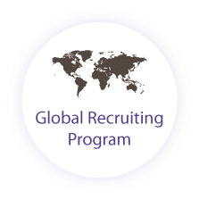 Global Recruiting Program