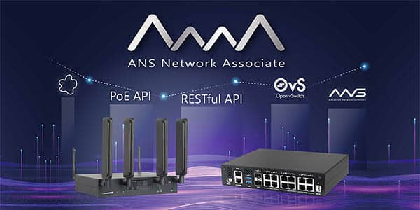 AnnA | ANS-software