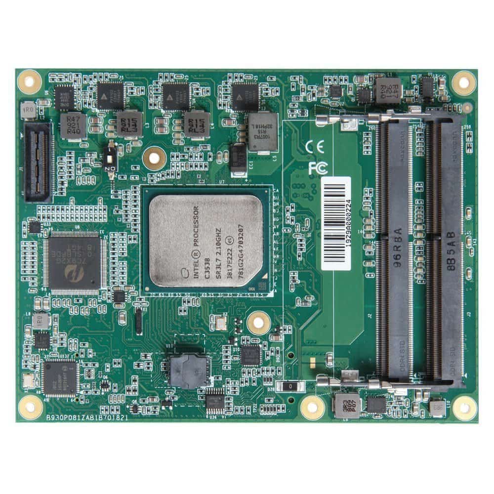 PCOM-B701GT - COM Express® Basic, Computer-on-Module - Portwell, Inc.