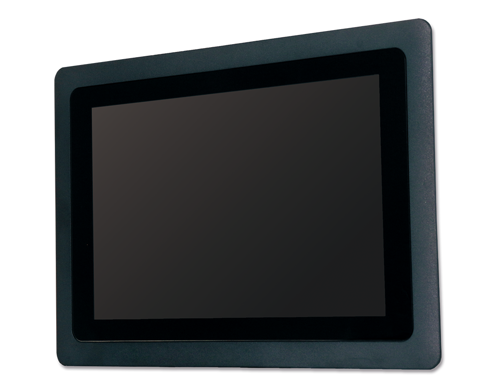 COMBO Multi-Touch HMI Panel PC