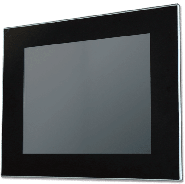 FUDA2-S1x11, Industrial Panel PC