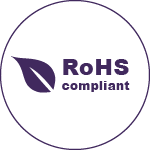 RoHS 環境保護政策
